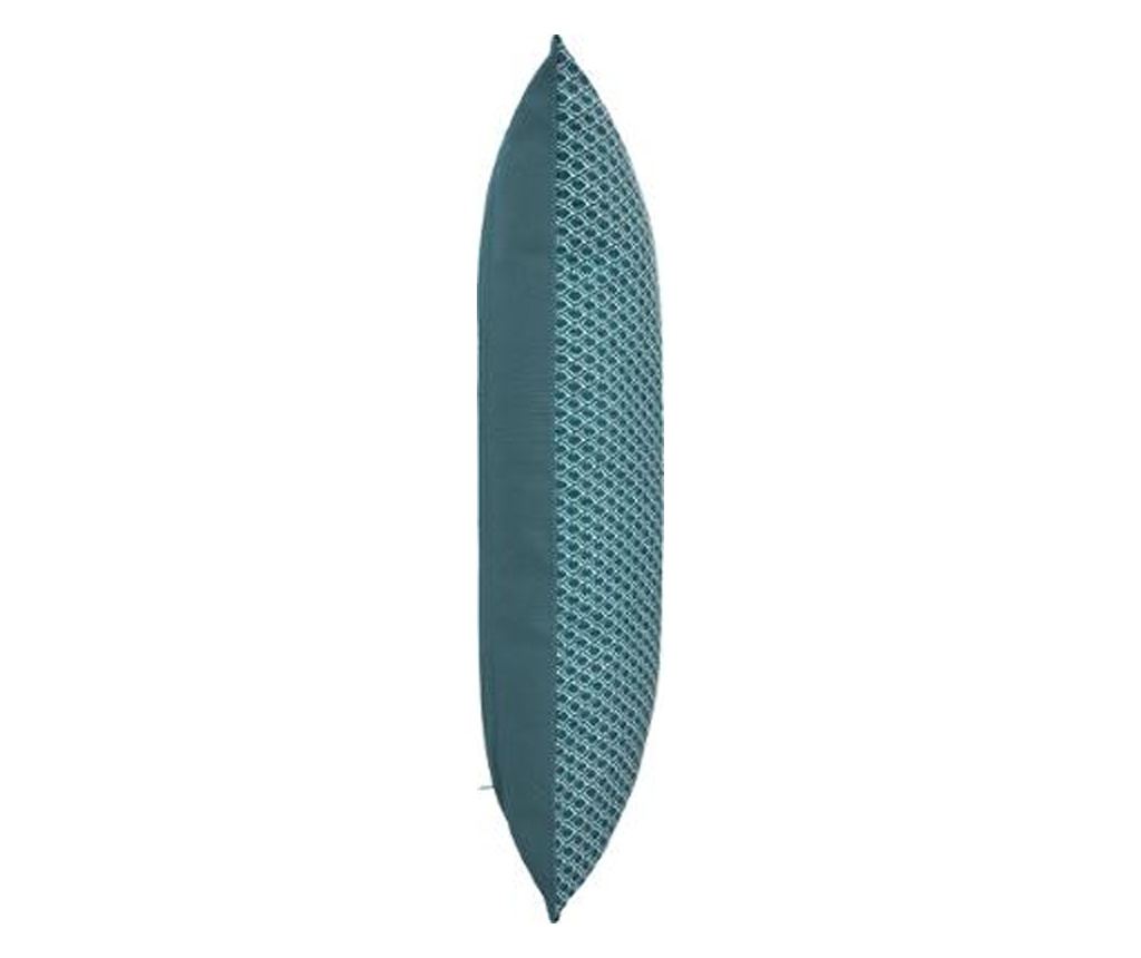 Perna bleu pattern 30x50 - 8