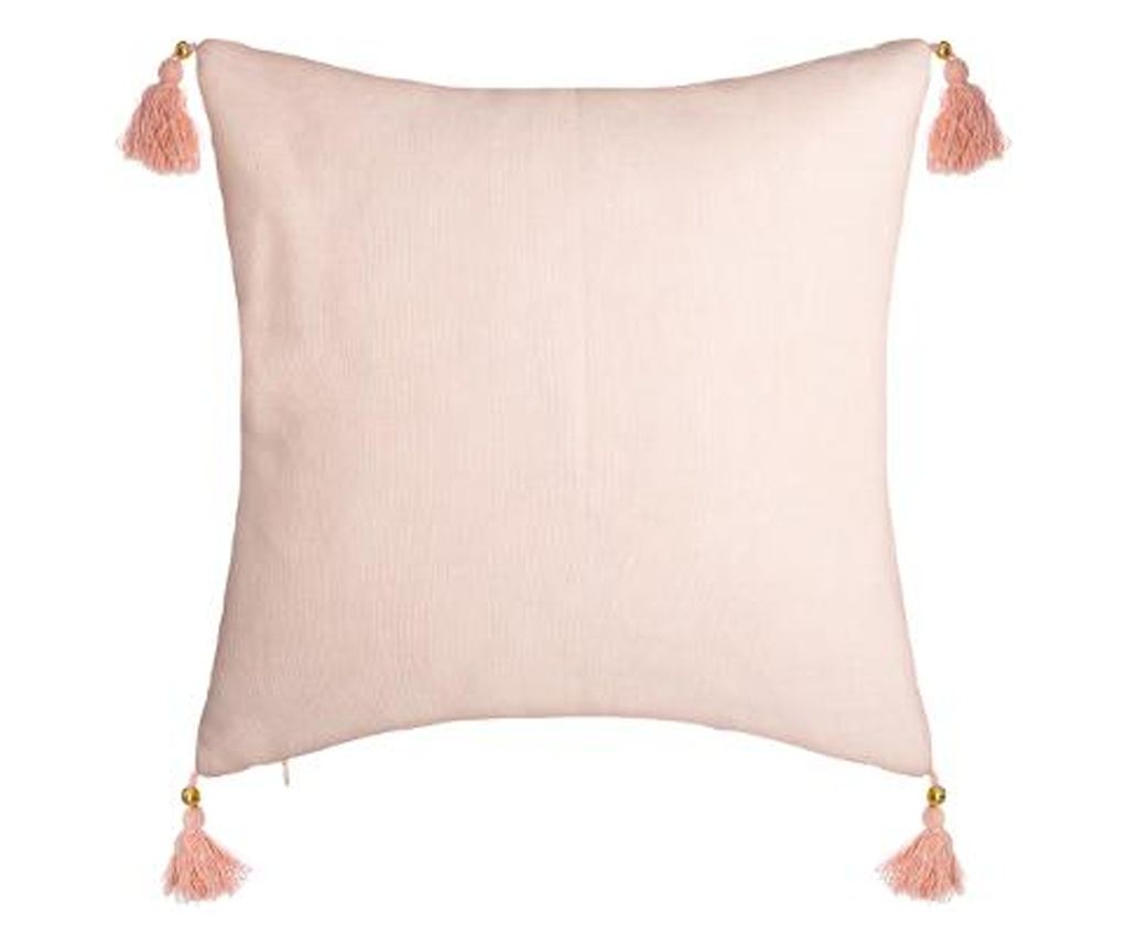 Fata de perna broderie hindou 40x40 - 2