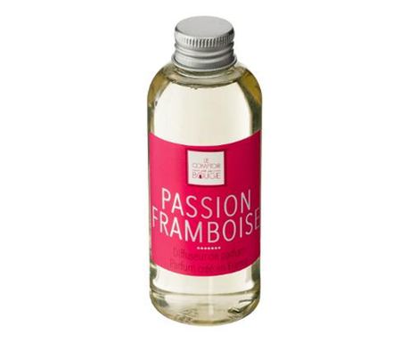 Rezerva pentru difuzor parfum, aroma zmeura 170ml