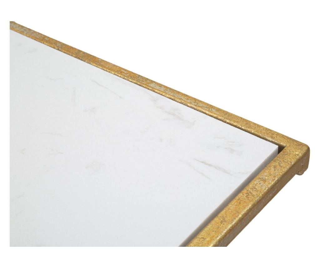 Masa marble cm 46x35x65 - 7