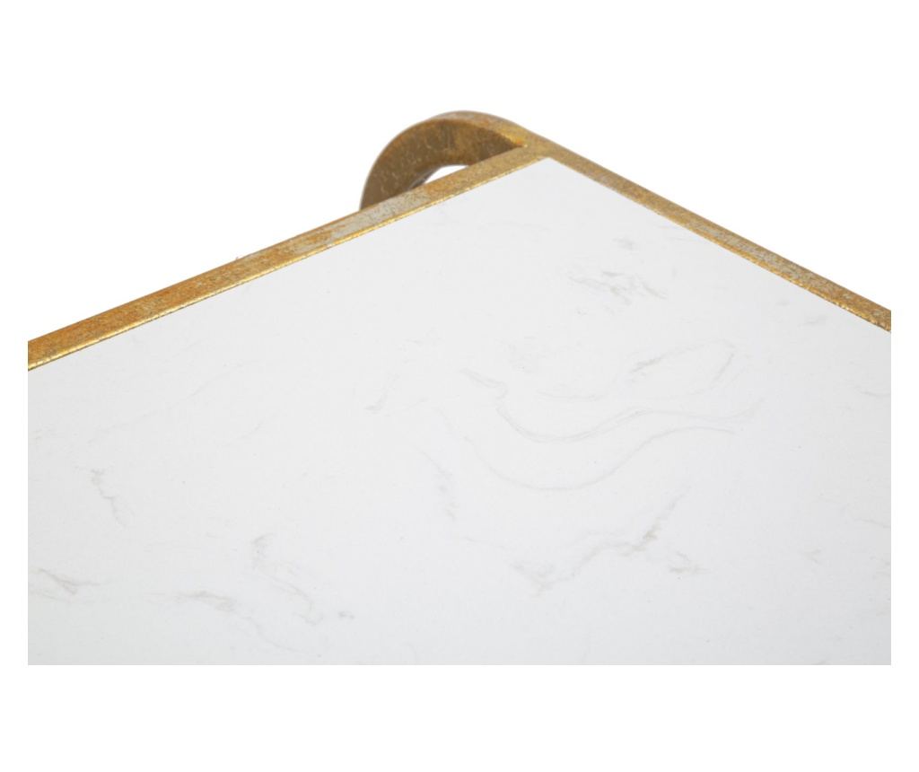 Masa marble cm 46x35x65 - 8