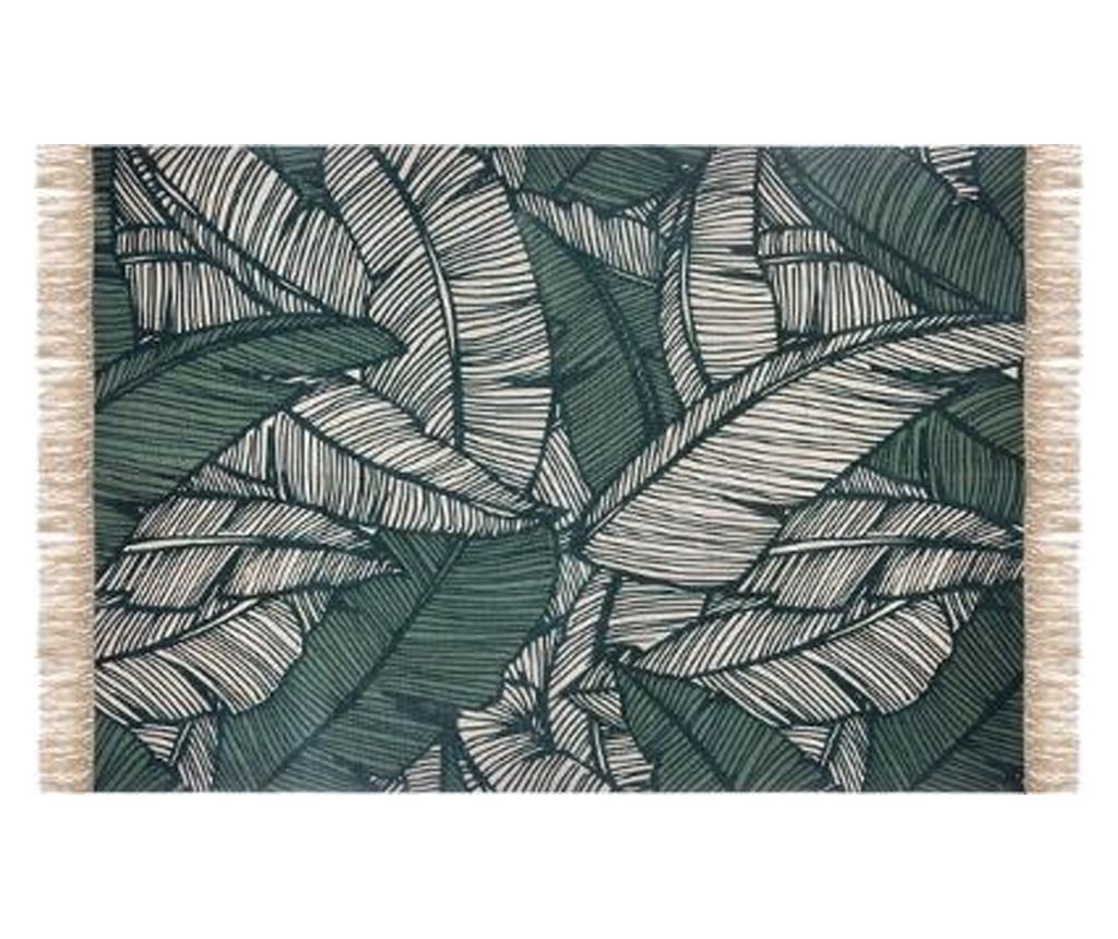 Covor din bumbac jungle 120x170 - 7