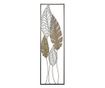 Decoratiune de perete foglie -b- cm 30,5x2,5x99,5 thumbnail 1