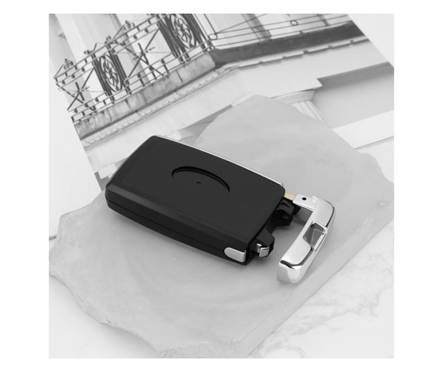 Techstar Car Key Shell Land Rover Range Rover Evoque, Sport, Discovery 3, Freelander 2-3 gombokhoz