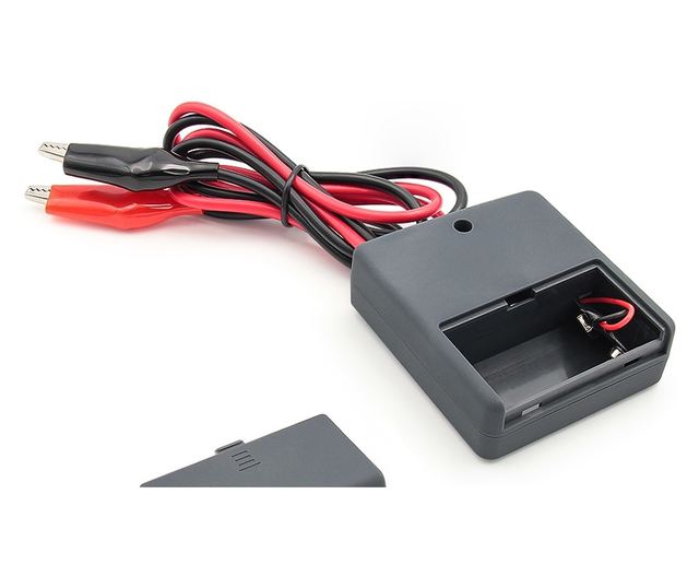 Techstar EM415Pro autóipari kábelteszter – vezetékkereső rövidzárlat/kikapcsolás, hangjelzés, folytonosságvizsgálat