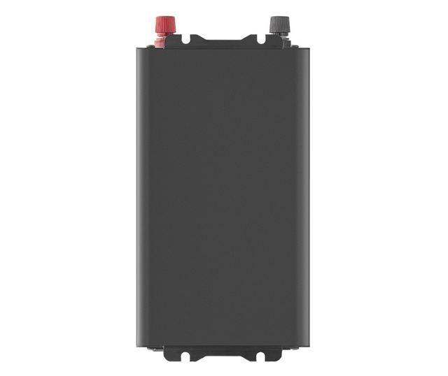 JFIND JF02 autós inverter, tiszta szinuszhullámú, 12V-ról 220V-ra, 1000W folyamatos, 2000W csúcs, LCD kijelző, többszörös védele