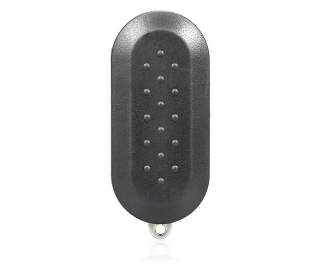 Teljesen programozható autókulcs, 433 MHz-es távirányítóval, 3 gombbal, PCF7946 chippel, Marelli rendszerrel – kompatibilis a Fi