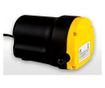 Pompa transfer motorina Techstar 12V, 45L/min, cu bypass, autoamorsanta, pompa electrica alimentare motorina cu cleme și furtune