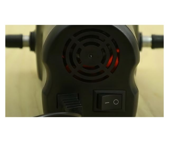 Pompa transfer motorina Techstar 12V, 45L/min, cu bypass, autoamorsanta, pompa electrica alimentare motorina cu cleme și furtune