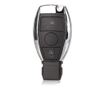 Carcasa cheie auto Techstar compatibila Mercedes Benz, 2 butoane, model dupa 2000, suport NEC si BGA