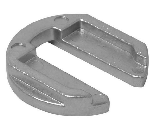 Techstar autó ajtózár javítókészlet, kompatibilis a BMW 3-as sorozat E46 1998-2005 modelljeivel, bal vagy jobb első, 7 darabos,