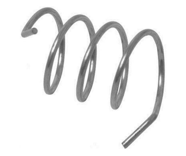 Techstar autó ajtózár javítókészlet, kompatibilis a BMW 3-as sorozat E46 1998-2005 modelljeivel, bal vagy jobb első, 7 darabos,