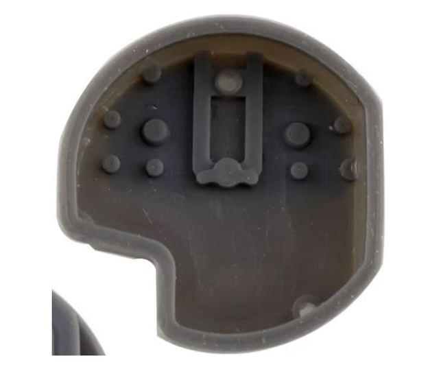 Cheie Auto Completa Programabila, Compatibila cu Suzuki Swift, SX4, Vitara, Ignis, Jimny, Splash, 2 butoane, 433 MHz, cip ID46