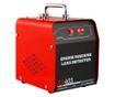 Detector de scurgeri cu fum Techstar® SD403, Testare Profesionala pentru Sisteme EVAP, Conducte Auto si Admisie si Evacuare, Ros