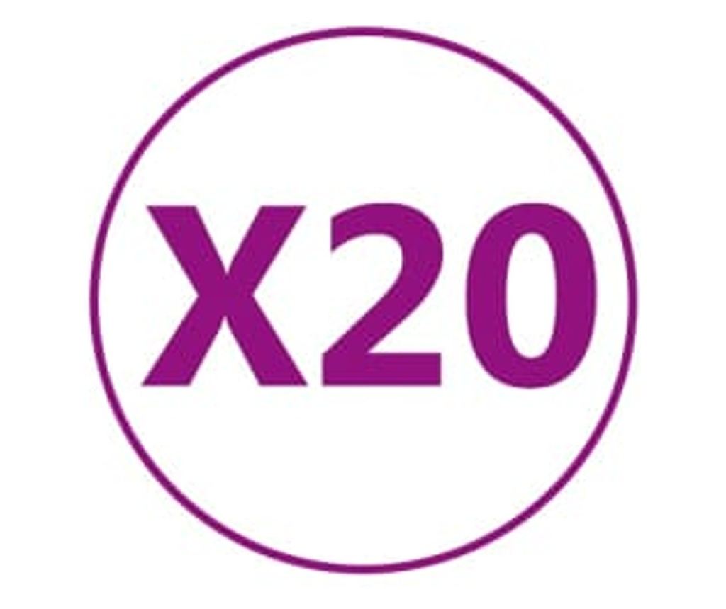 Τεχνητό Χριστουγεννιάτικο Δέντρο με LED Φώτα & στολίδια, Λευκό, 400 εκ. - 8