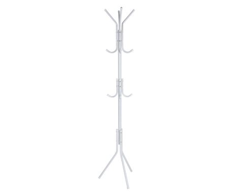 Bel stojalo za plašče iz kovine, 170 cm, Storage Solutions
