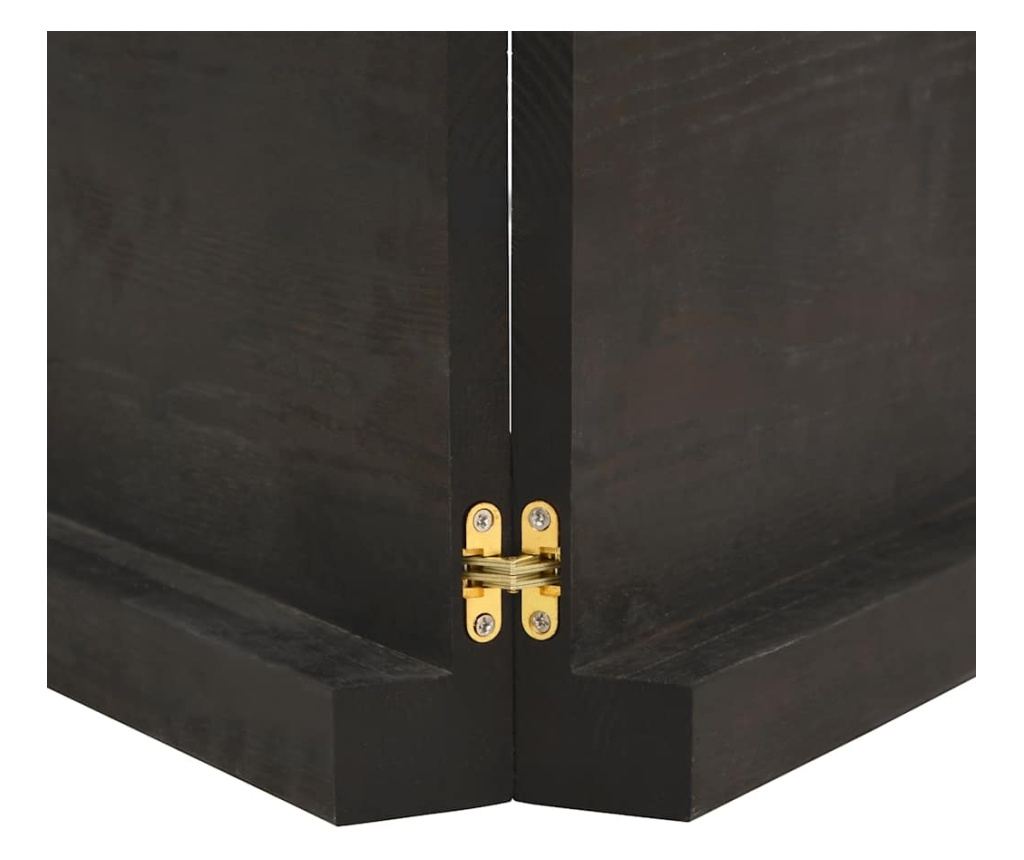 Sttszrke 160x50x6 cm-es fali polc tmr tlgyfbl - 3