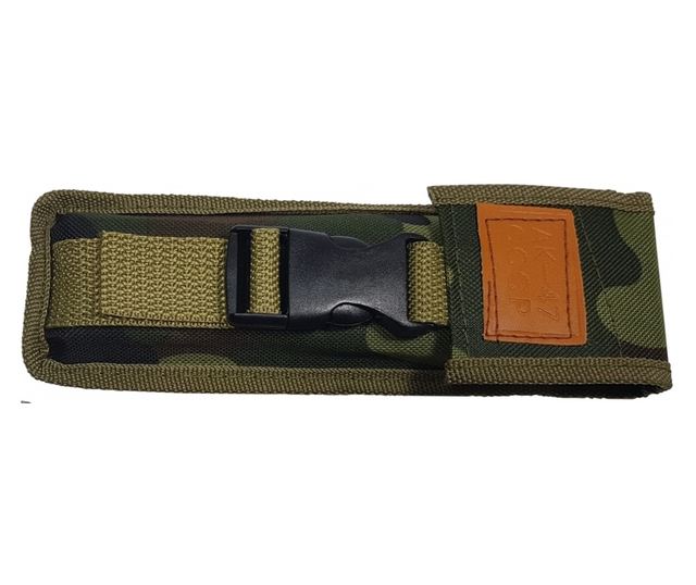 Μαχαίρι, Μαχαίρι AK-47, περιλαμβάνεται θήκη 34 cm