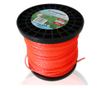 Fir motocoasa, Tagred TA477, 2,4 mm x 100 m thumbnail 1