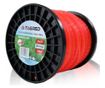 Fir motocoasa, Tagred TA477, 2,4 mm x 100 m thumbnail 2