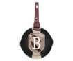 Tigaie adâncă cu 2 guri, 24 cm Leonardo Collection Berlinger Haus BH 8030 thumbnail 2