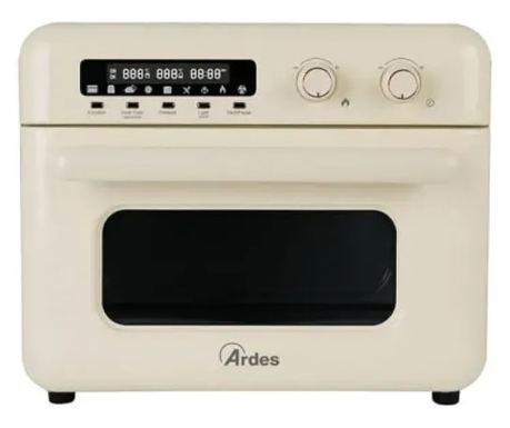 Ardes 2000W 30L funcții Crem
