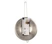 Strecuratoare inox cu maner Excellent, 24 cm thumbnail 2