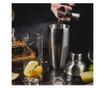 Set ustensile bar argintiu Klausberg KB7654 thumbnail 4
