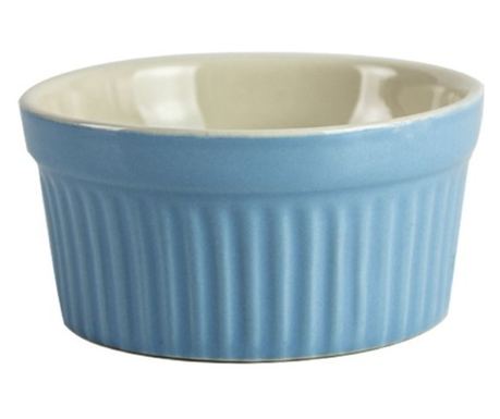 Комплект керамични купи за суфлета 2 бр