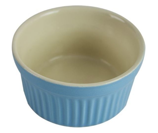 Комплект керамични купи за суфлета 2 бр