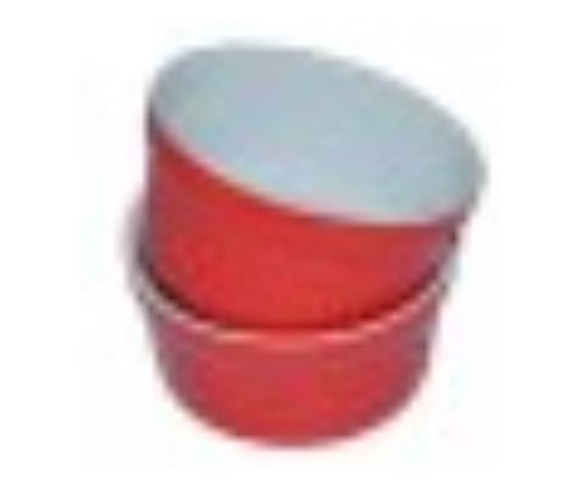 Комплект керамични купи за суфлета 2 бр