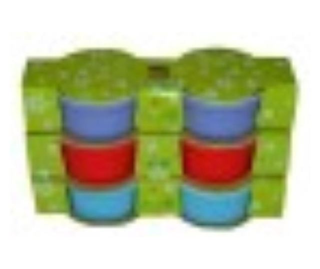 Комплект керамични купи за суфлета 2 бр