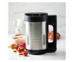 Aparat pentru prepararea supei crema, DOMO, 1.6 litri, Soup Maker, inox thumbnail 4
