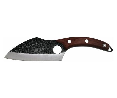 DEPOX® japán kés, Oriental Dinasty, rozsdamentes acél, 28 cm