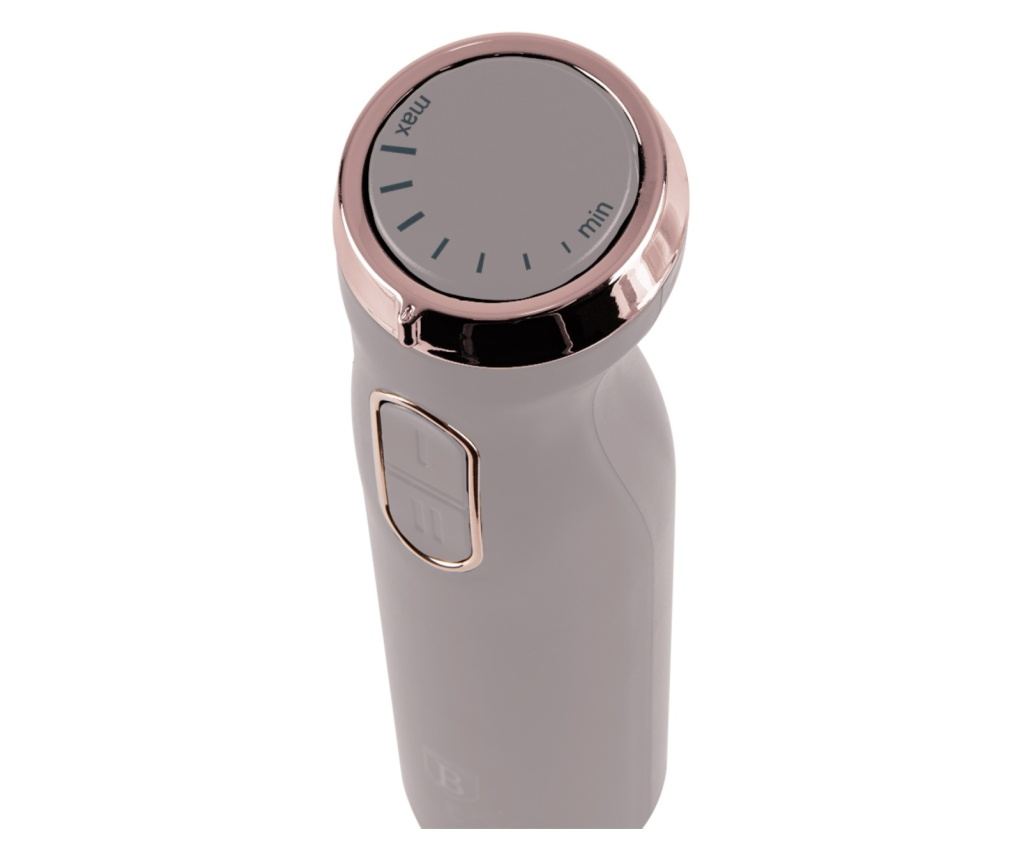Vertikální mixér Taupe Berlinger Haus BH 9562 - 7