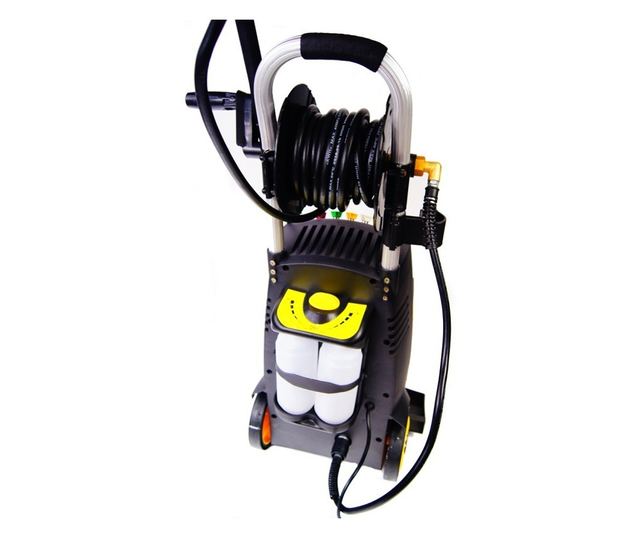 Aparat de spalat cu presiune, 2000W 200bar, KD435, Kraft&Dele
