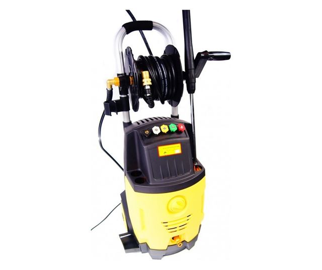 Aparat de spalat cu presiune, 2000W 200bar, KD435, Kraft&Dele