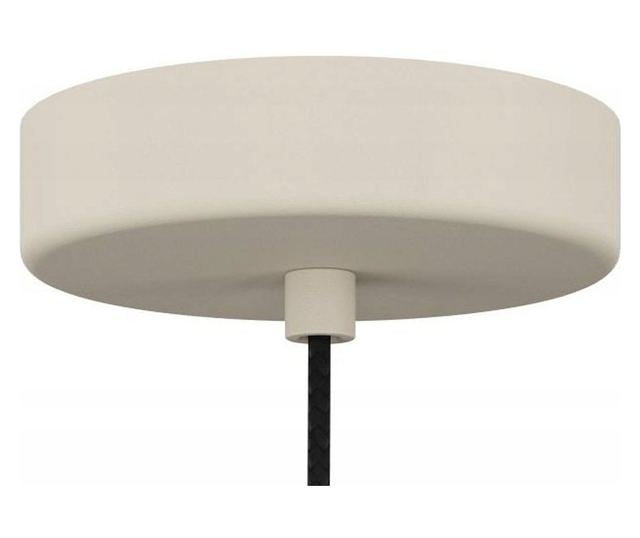 Nowodvorski VALDIOLA E27 900429 CREME viseča svetilka