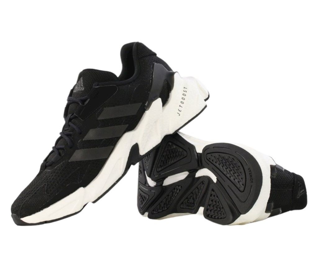 ♡ Pantofi pentru alergare pe asfalt Bărbătești ADIDAS X9000L4 U
