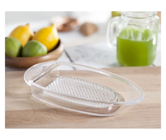 Skrobak do szkła Altom Junior, 22x11x3 cm