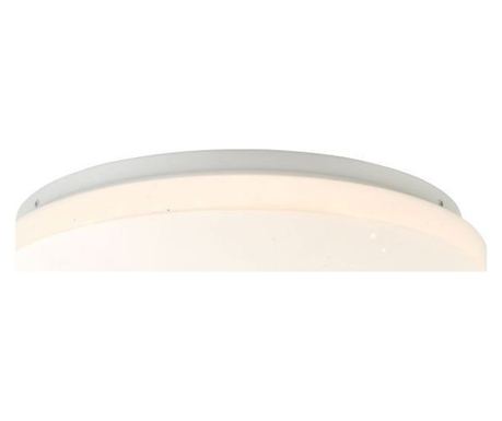 Briljantna moderna stropna svetilka za jedilnico Farica LED G97130/05