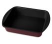 Tava cuptor 35x27 cm Leonardo Berlinger Haus BH 7911, visiniu mat thumbnail 1