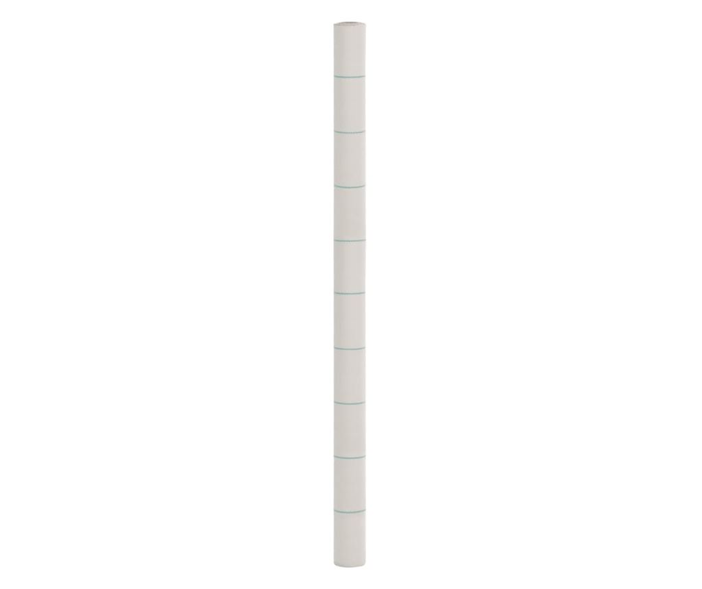 Mulčovací textilie bílá 2 x 100 m PP - 8