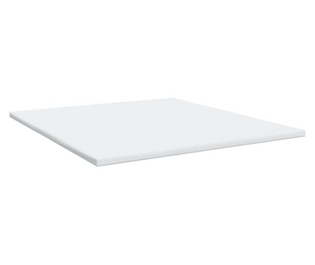 Боксспринг легло с матрак, черно, 180x200 см, кадифе