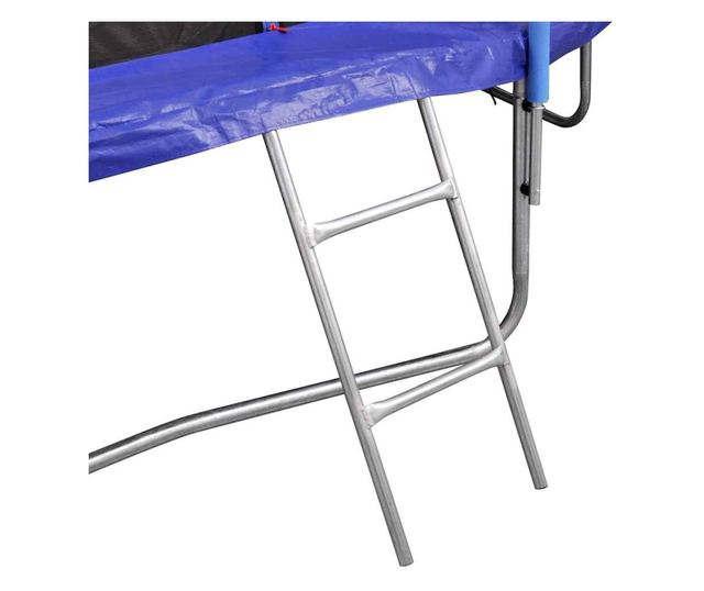 Комплект от 5 части за батут, 4,57 м