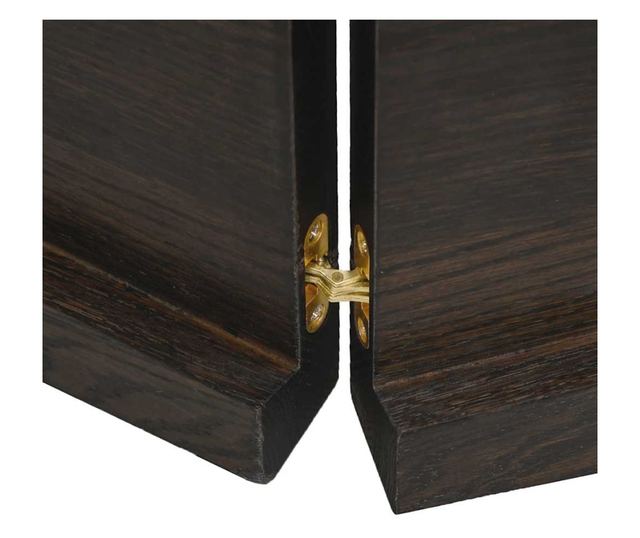 Sttszrke 180x60x4 cm-es fali polc tmr tlgyfbl