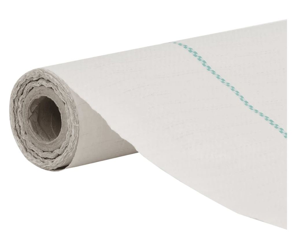Mulčovací textilie bílá 1 x 100 m PP - 3