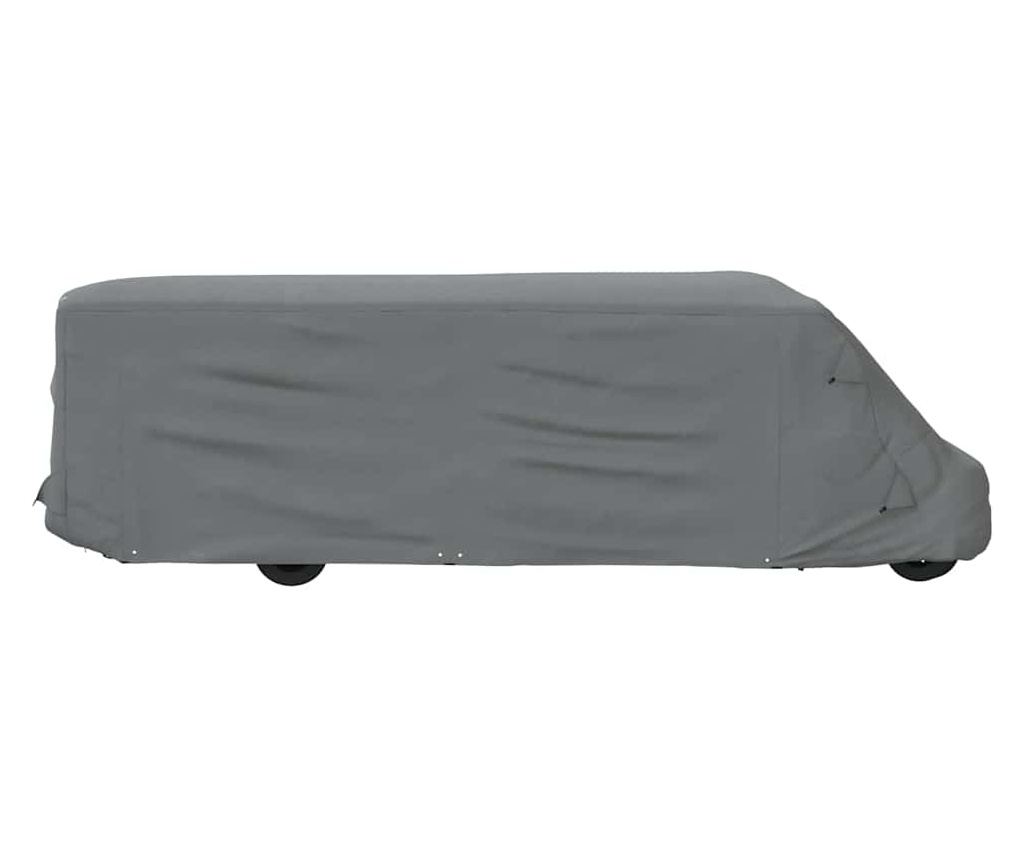 Калъфи за кемпери Grey 970x235x275 cm Нетъкана материя - 7