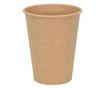 Хартиени чаши за кафе с капачки 1000 бр. 12oz 300ml thumbnail 2