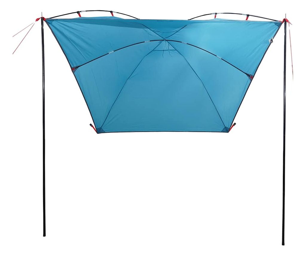 Автомобилна палатка Blue Waterproof - 4